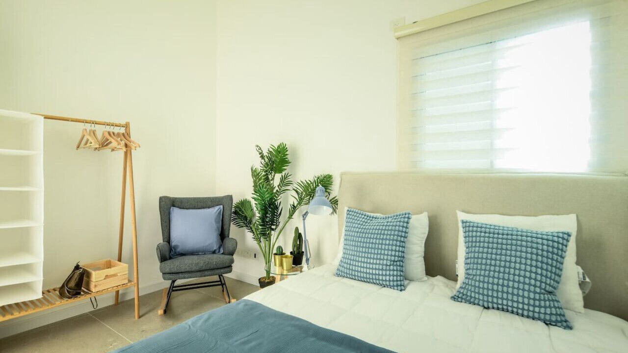 Photo of Bedroom in Hod HaSharon