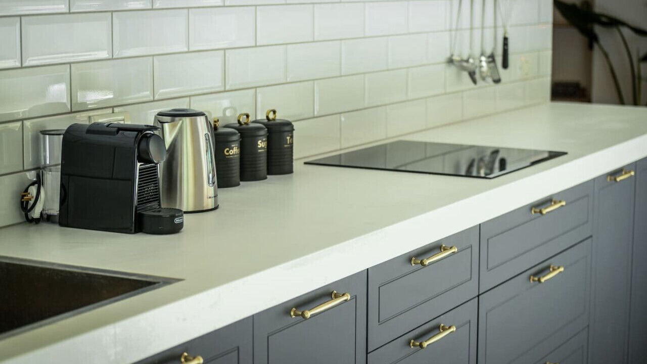 Photo of Kitchen in Hod HaSharon