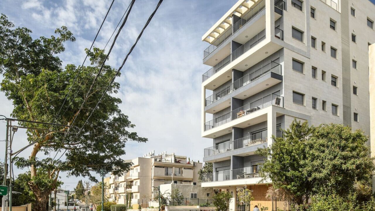Photo of Outdoor in Hod HaSharon