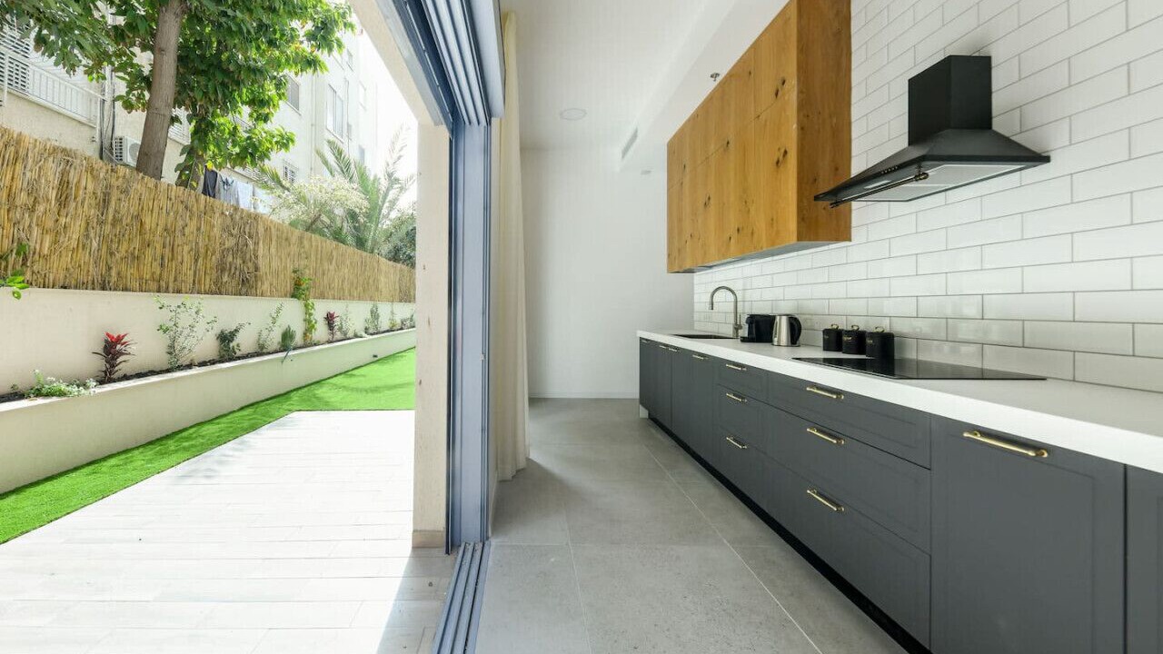 Photo of Kitchen in Hod HaSharon