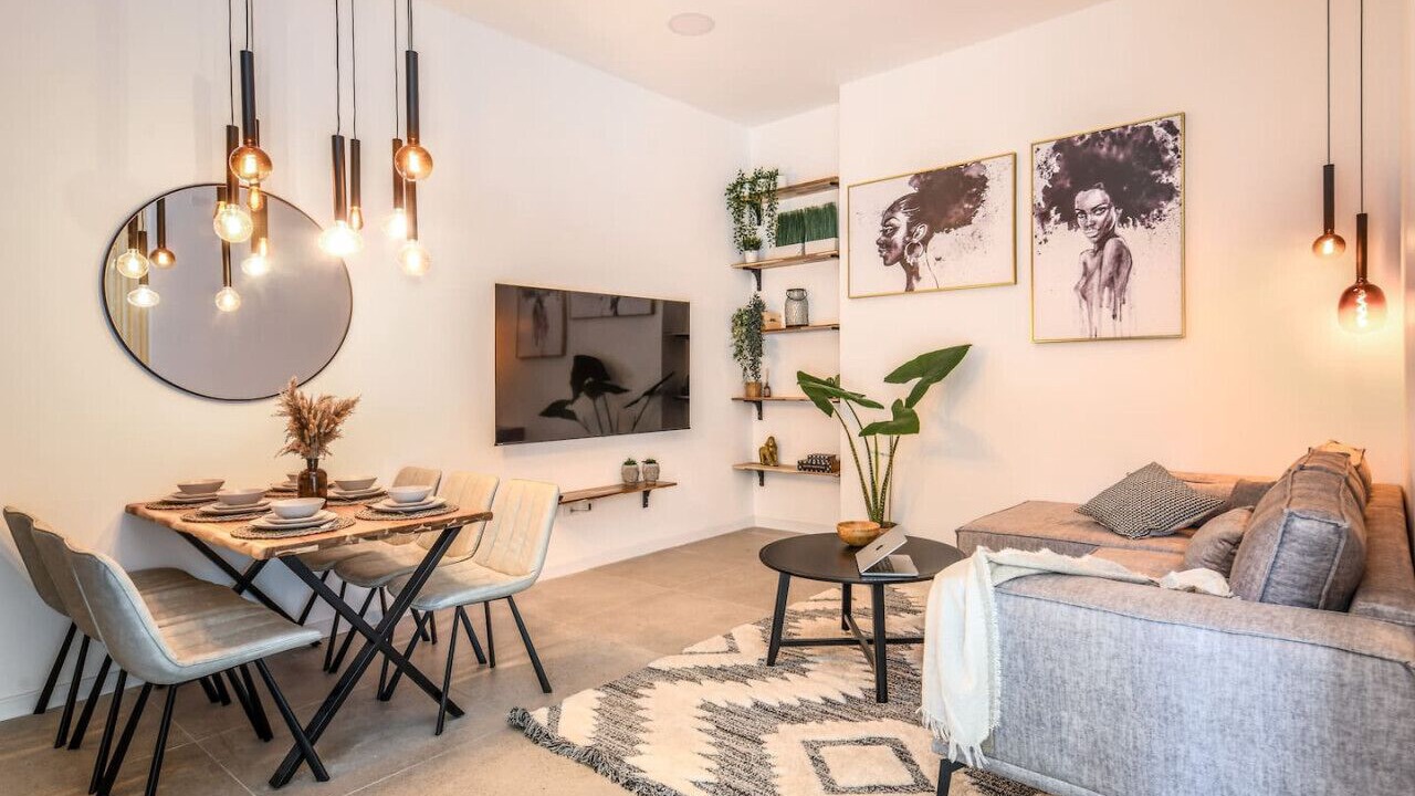 Photo of Livingroom in Hod HaSharon