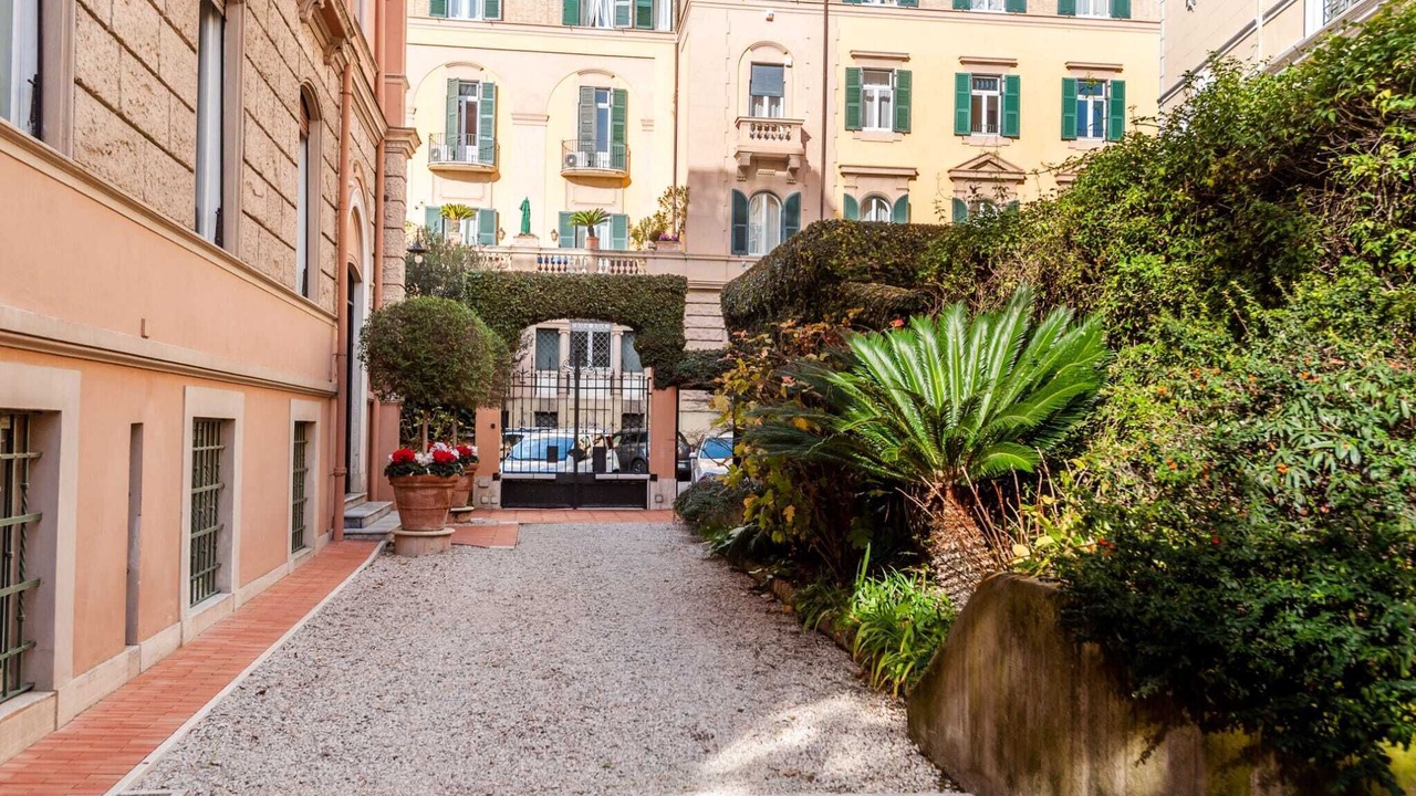 Photo of Others in Quartiere III Pinciano