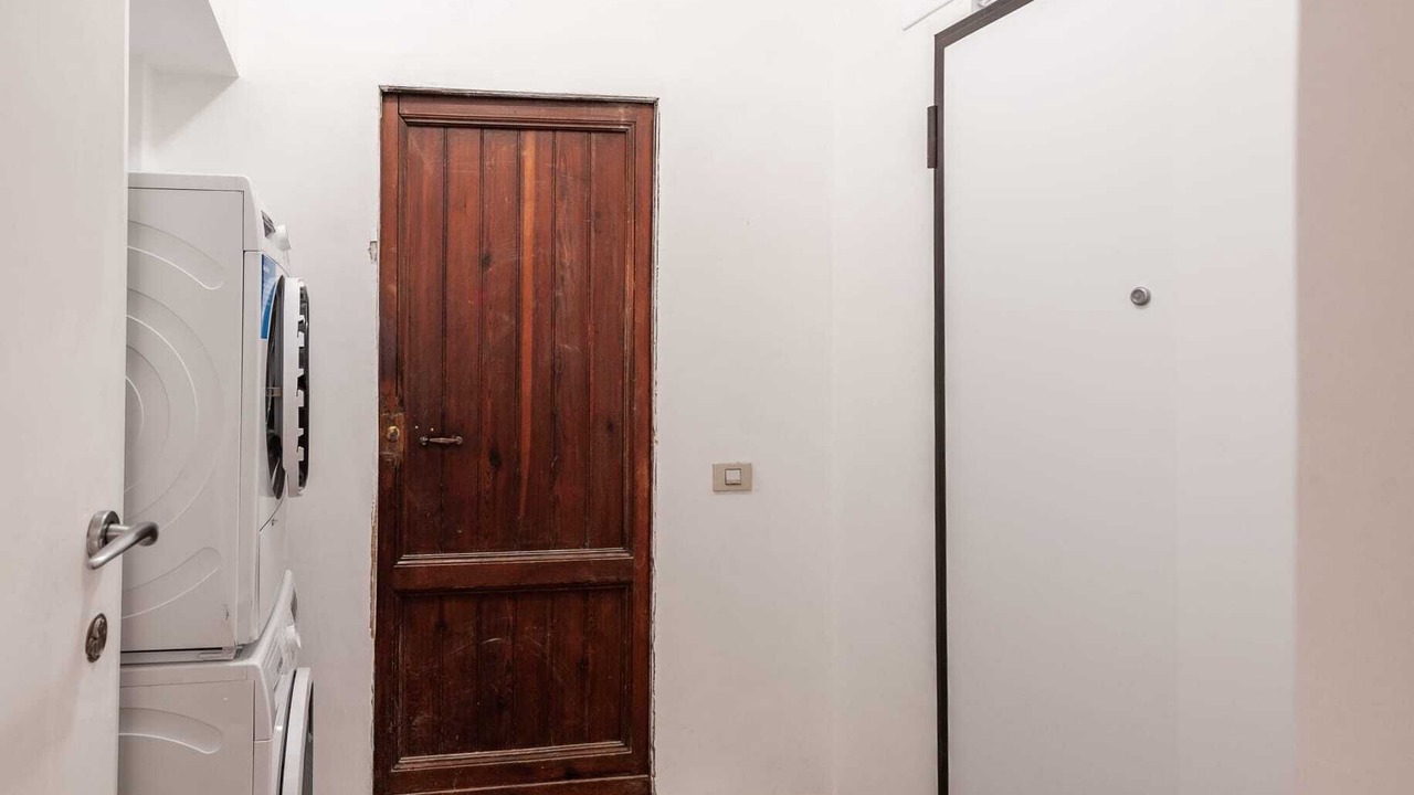 Photo of Bedroom in Quartiere III Pinciano