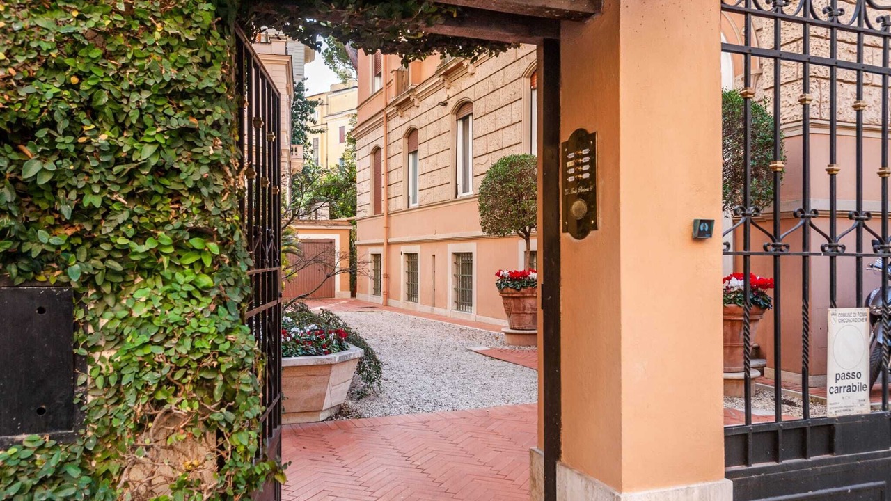 Photo of Others in Quartiere III Pinciano