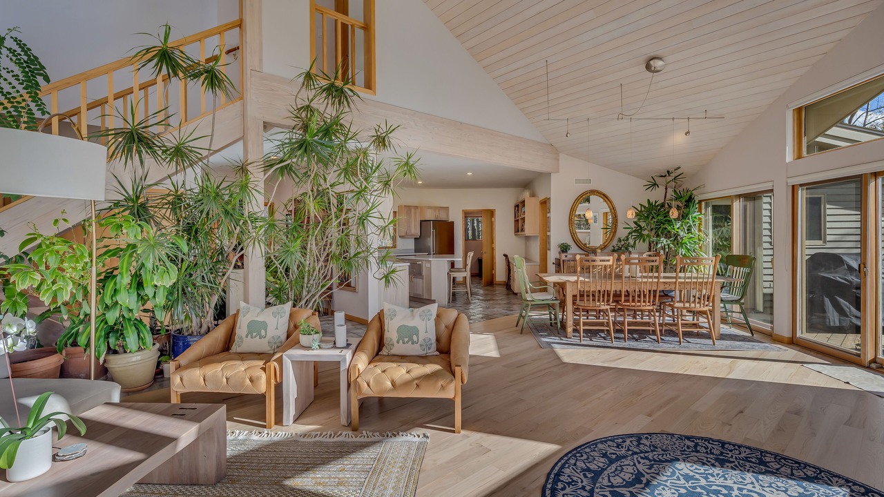 Photo of Livingroom in Snowmass Village