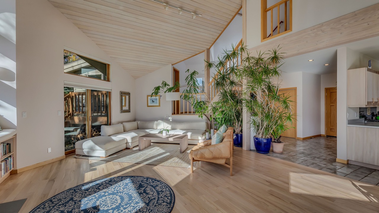 Photo of Livingroom in Snowmass Village