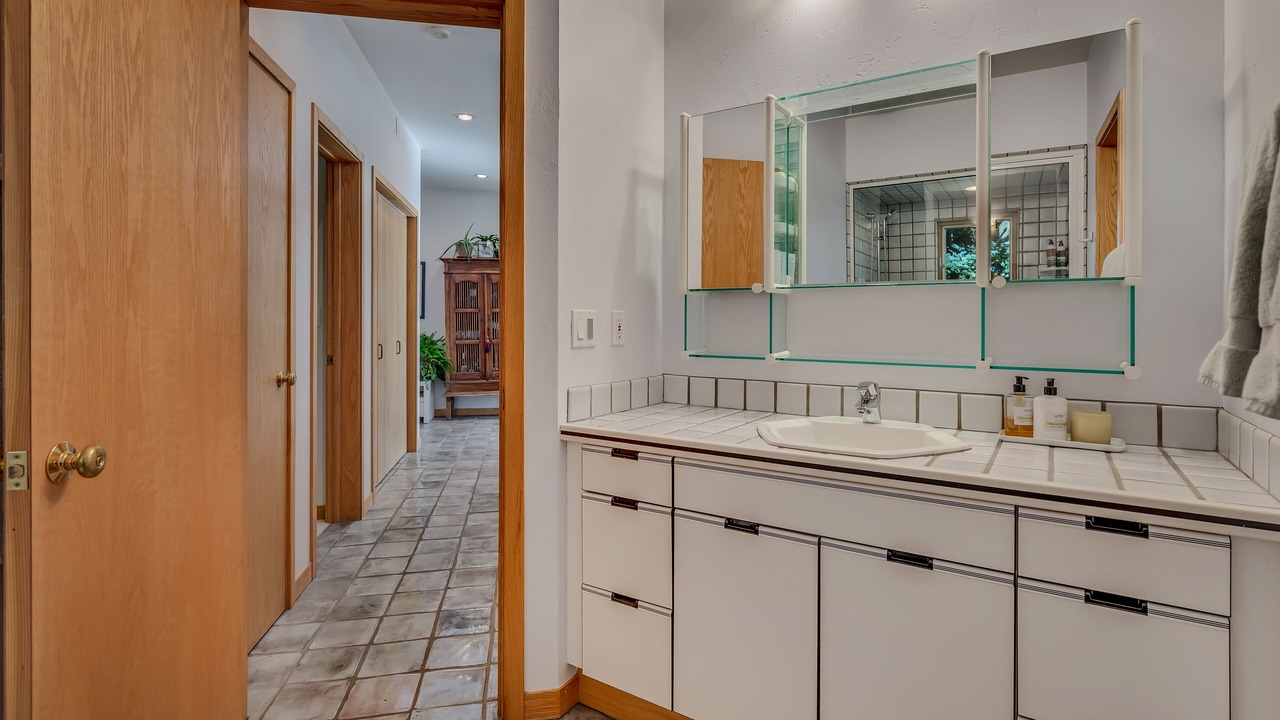 Photo of Bathroom in Snowmass Village