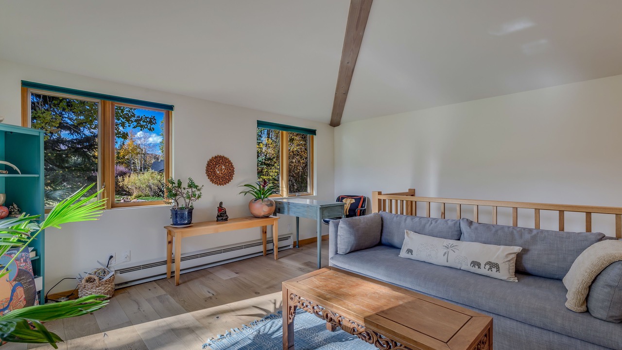 Photo of Livingroom in Snowmass Village