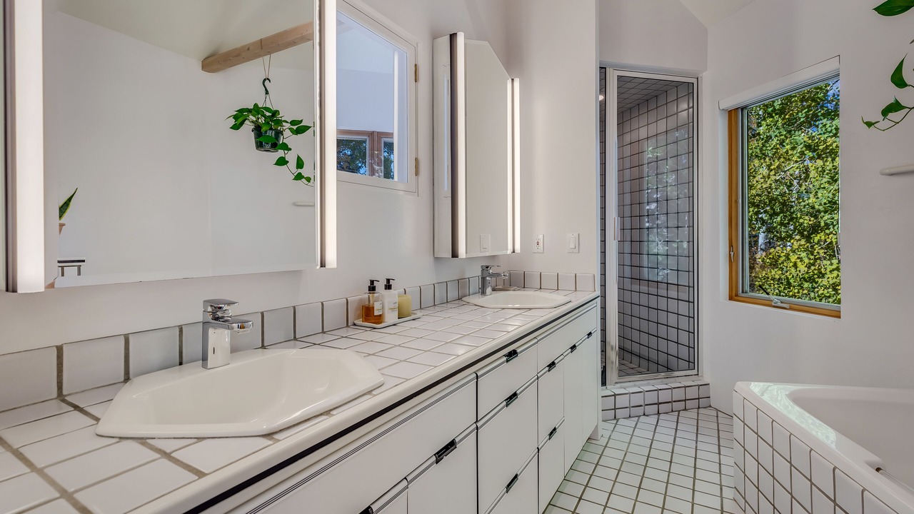 Photo of Bathroom in Snowmass Village