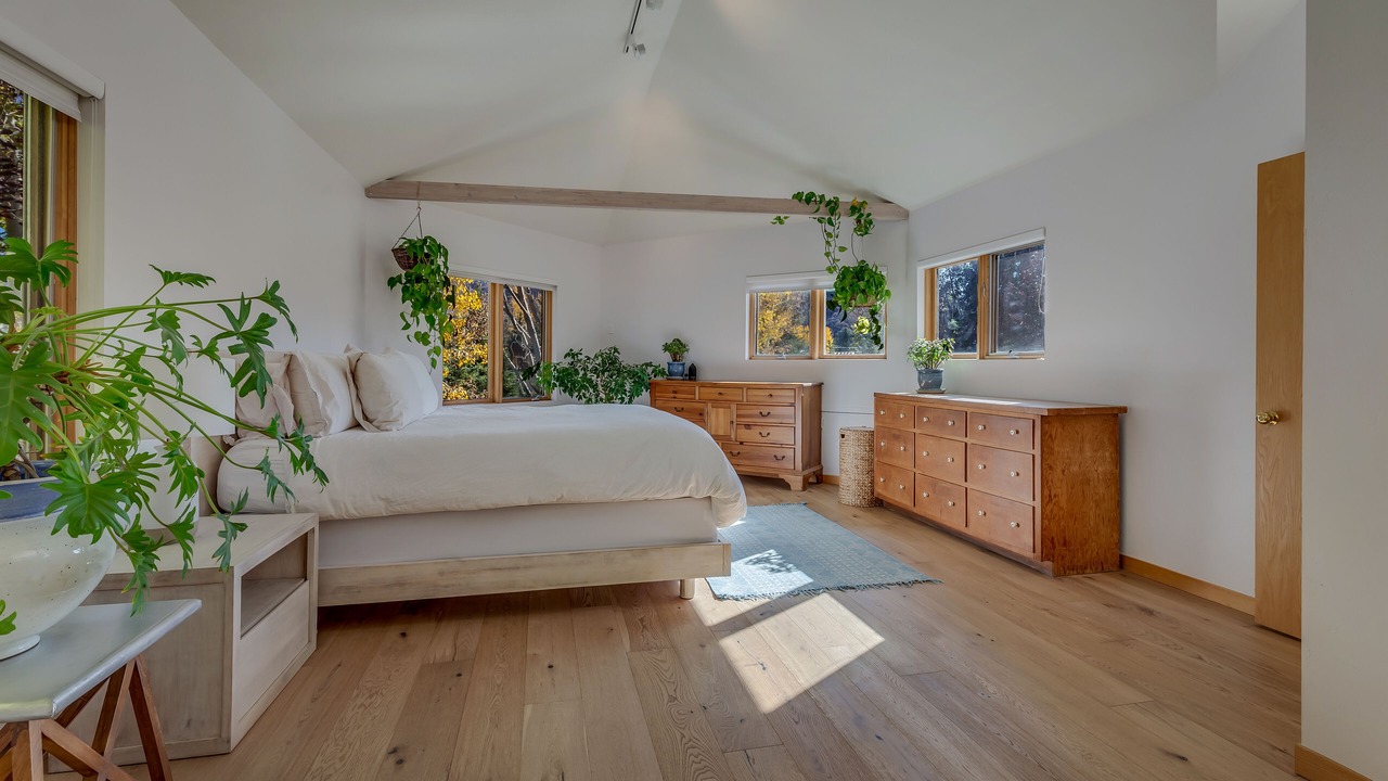 Photo of Bedroom in Snowmass Village