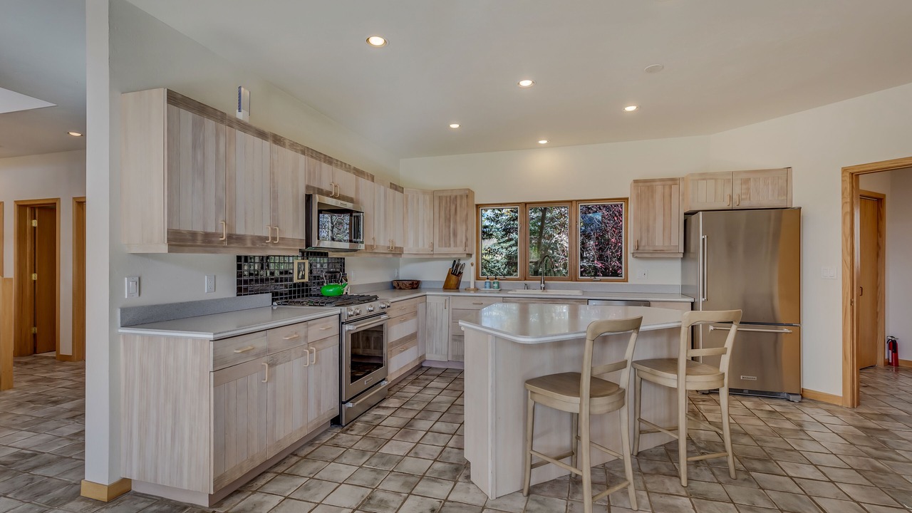 Photo of Kitchen in Snowmass Village