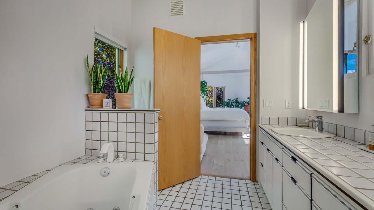 Photo of Bathroom in Snowmass Village