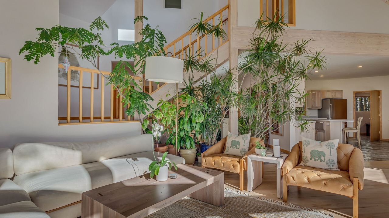 Photo of Livingroom in Snowmass Village