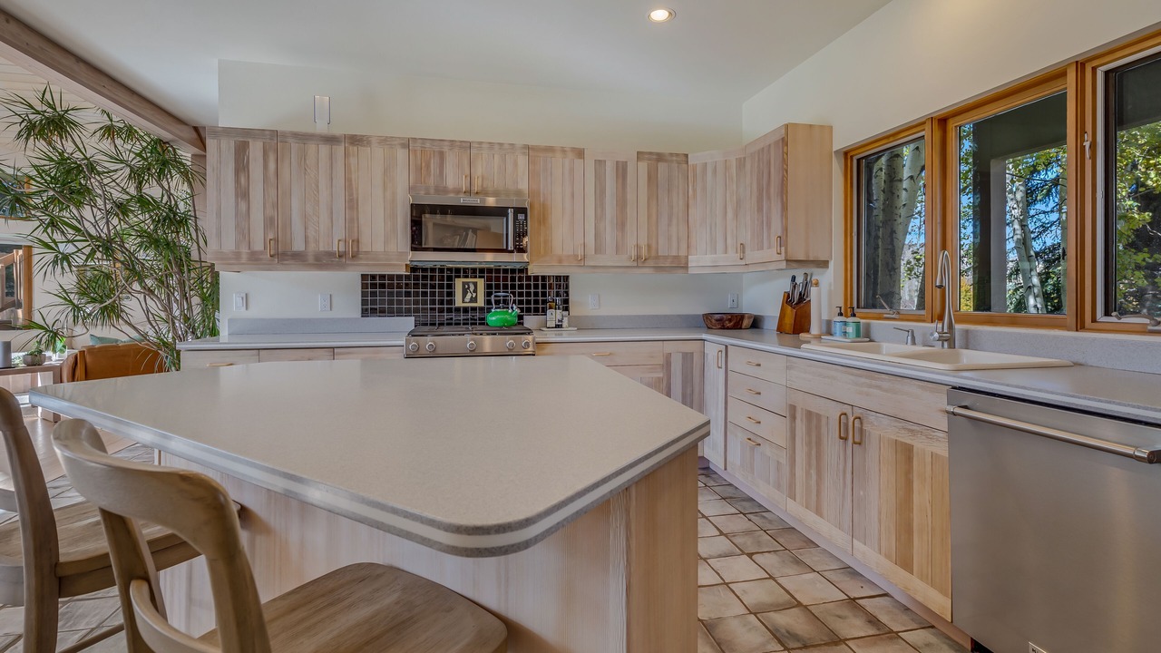 Photo of Kitchen in Snowmass Village