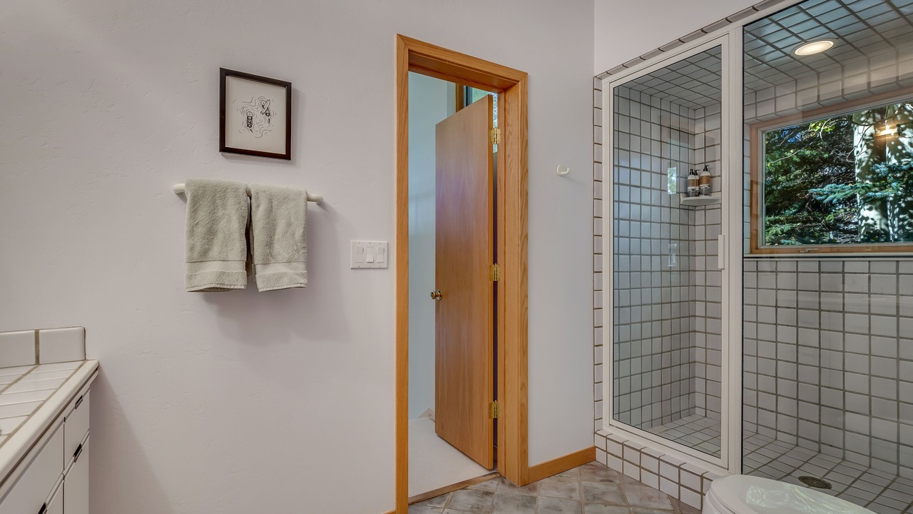 Photo of Bathroom in Snowmass Village