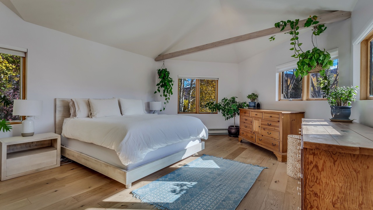 Photo of Bedroom in Snowmass Village