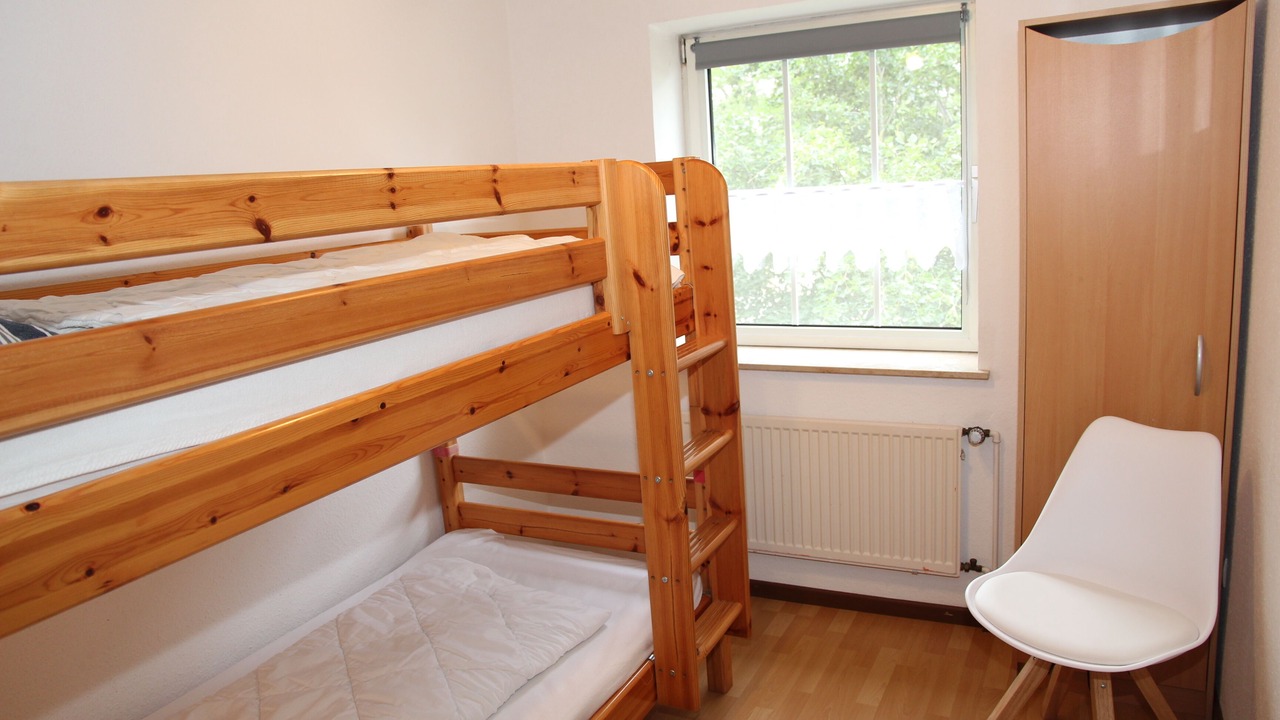 Photo of Bedroom in Uttum