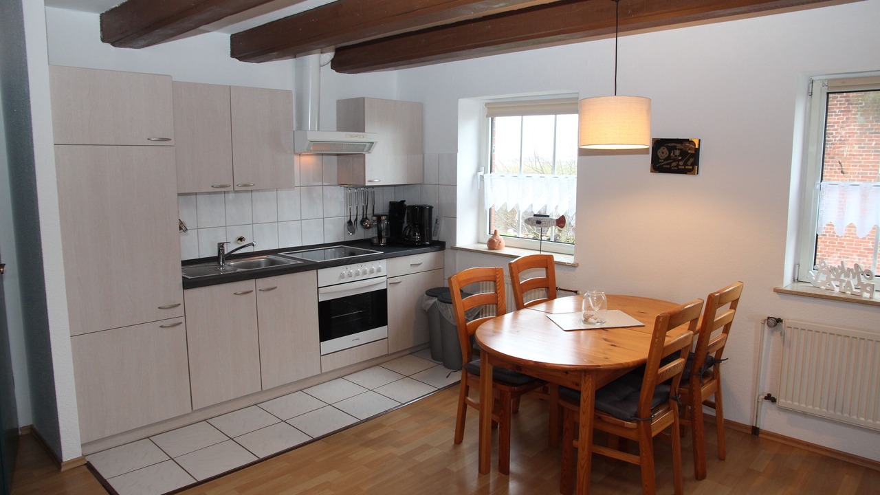 Photo of Kitchen in Uttum