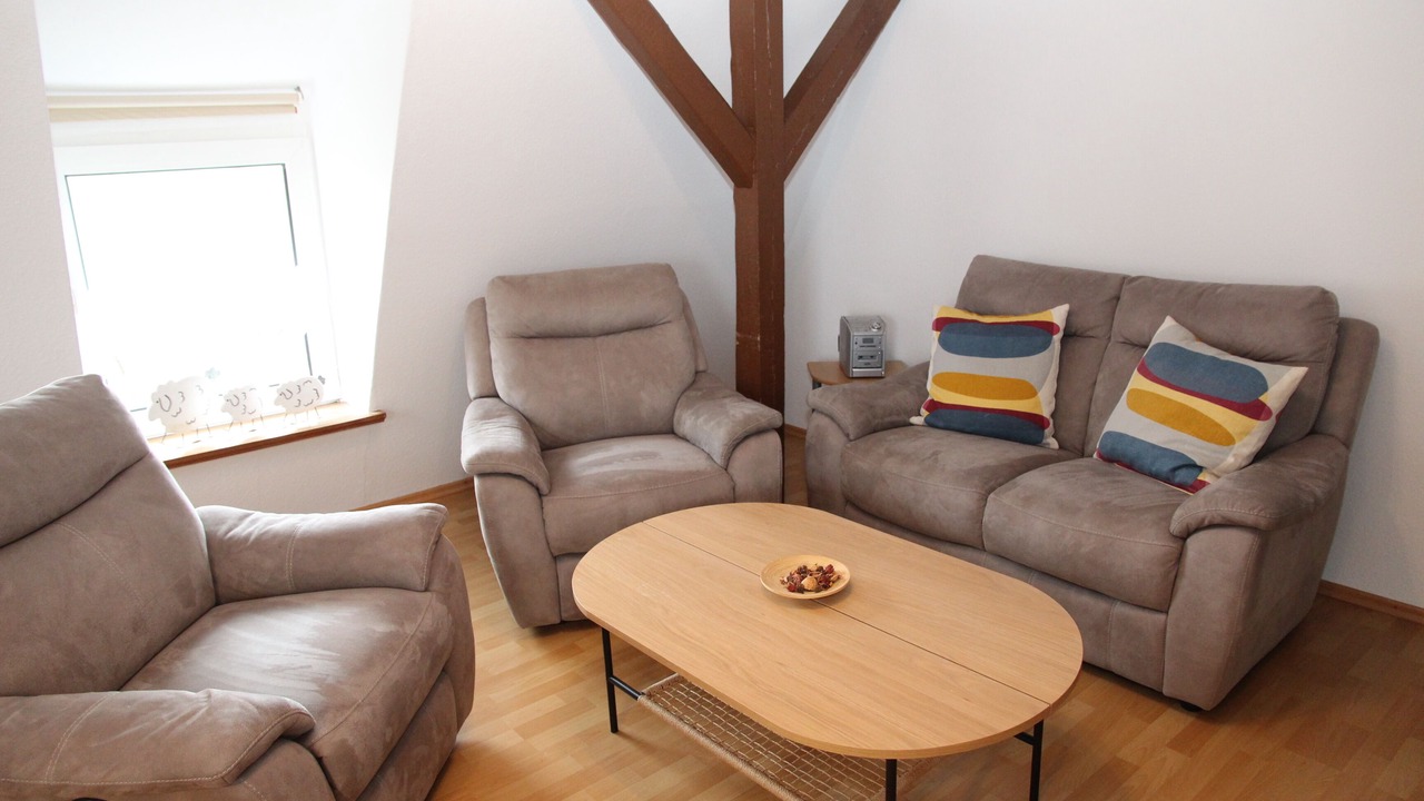 Photo of Livingroom in Uttum