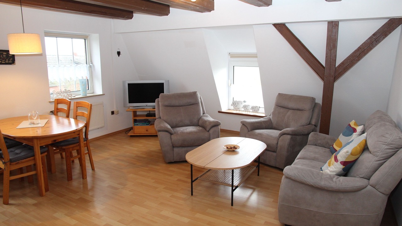 Photo of Livingroom in Uttum