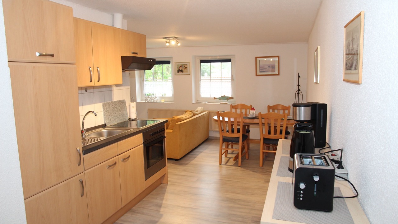 Photo of Kitchen in Uttum