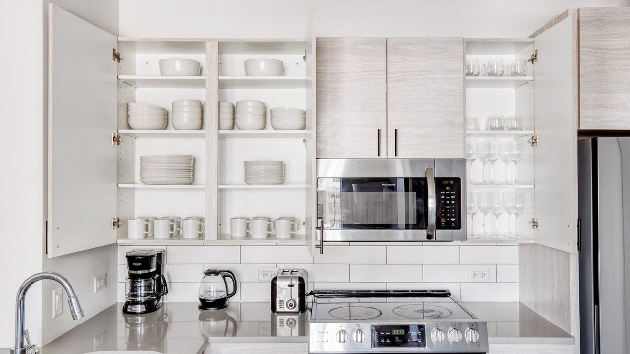 Photo of Kitchen in Edgewater