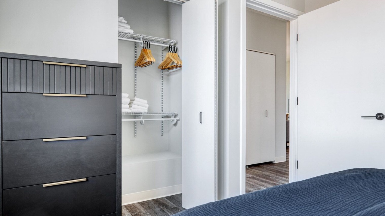 Photo of Bedroom in Edgewater