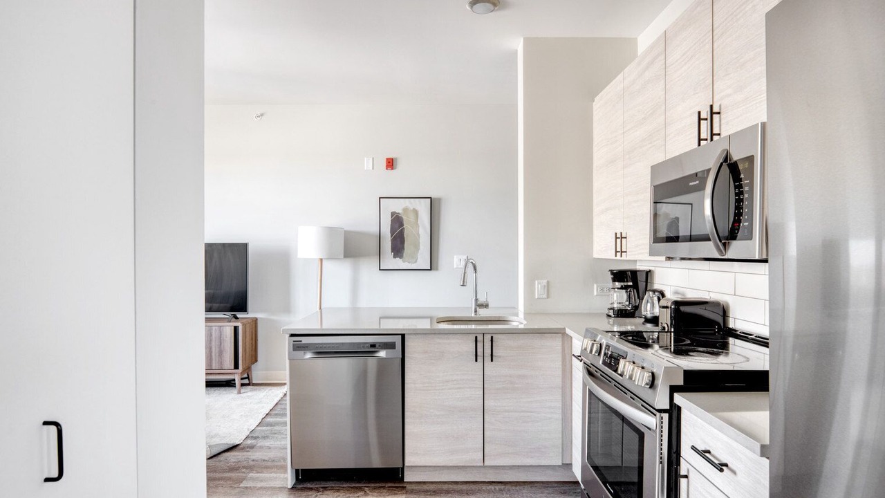 Photo of Kitchen in Edgewater