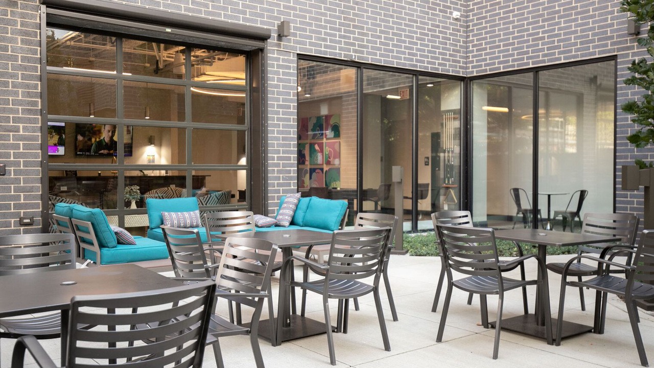 Photo of Outdoor in Edgewater