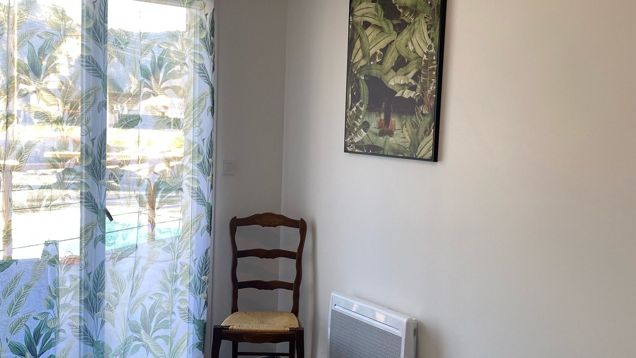 Photo of Bedroom in Ruoms