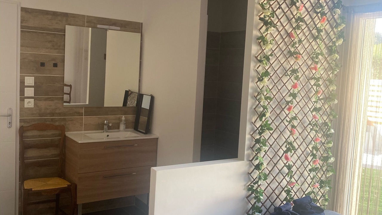 Photo of Bedroom in Ruoms