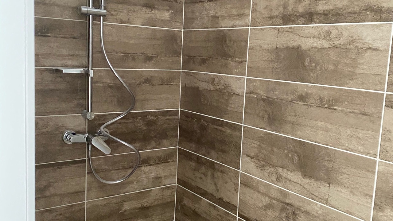 Photo of Bathroom in Ruoms