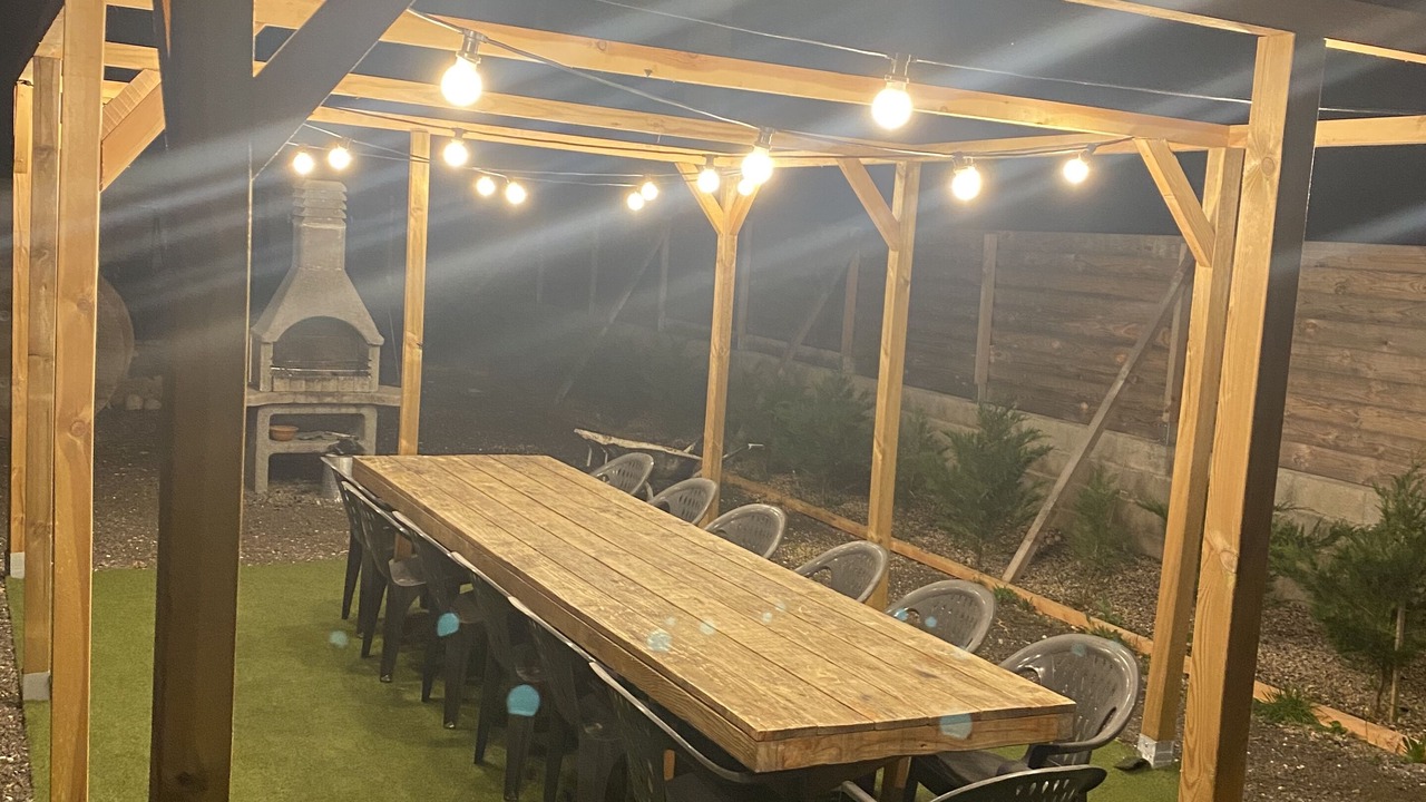 Photo of Outdoor in Ruoms
