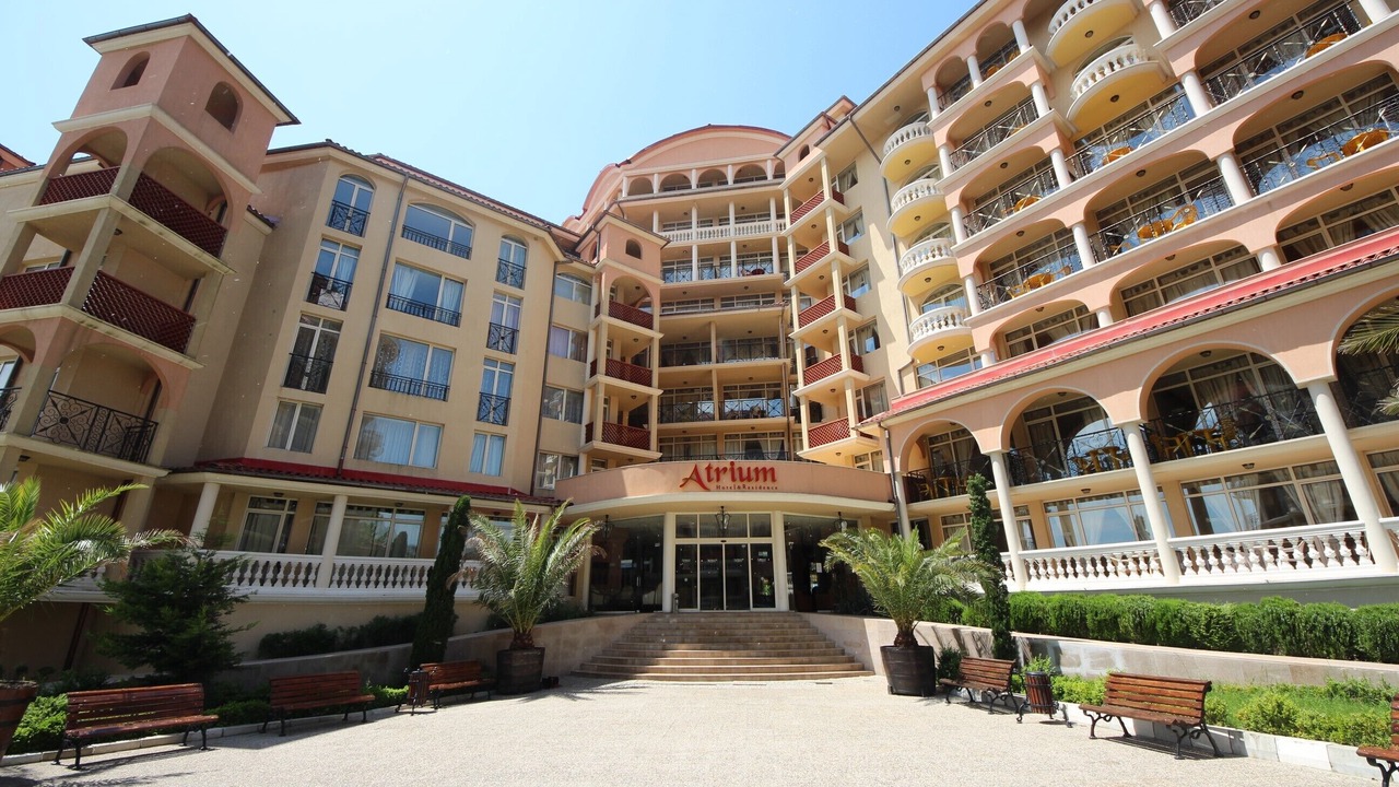 Photo of Outdoor in Elenite
