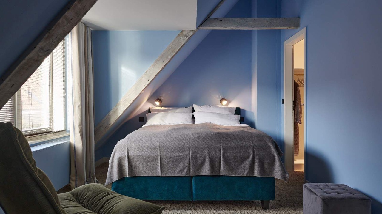 Photo of Bedroom in Nienstedten