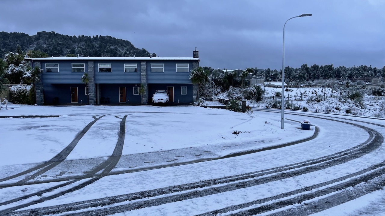 Photo of Outdoor in Ohakune