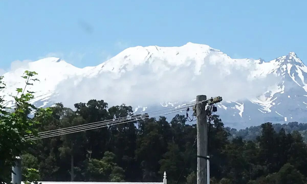 Photo of Others in Ohakune