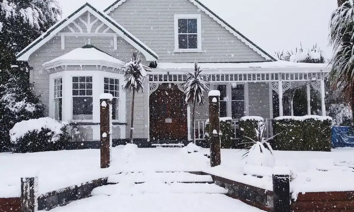 Photo of Outdoor in Ohakune