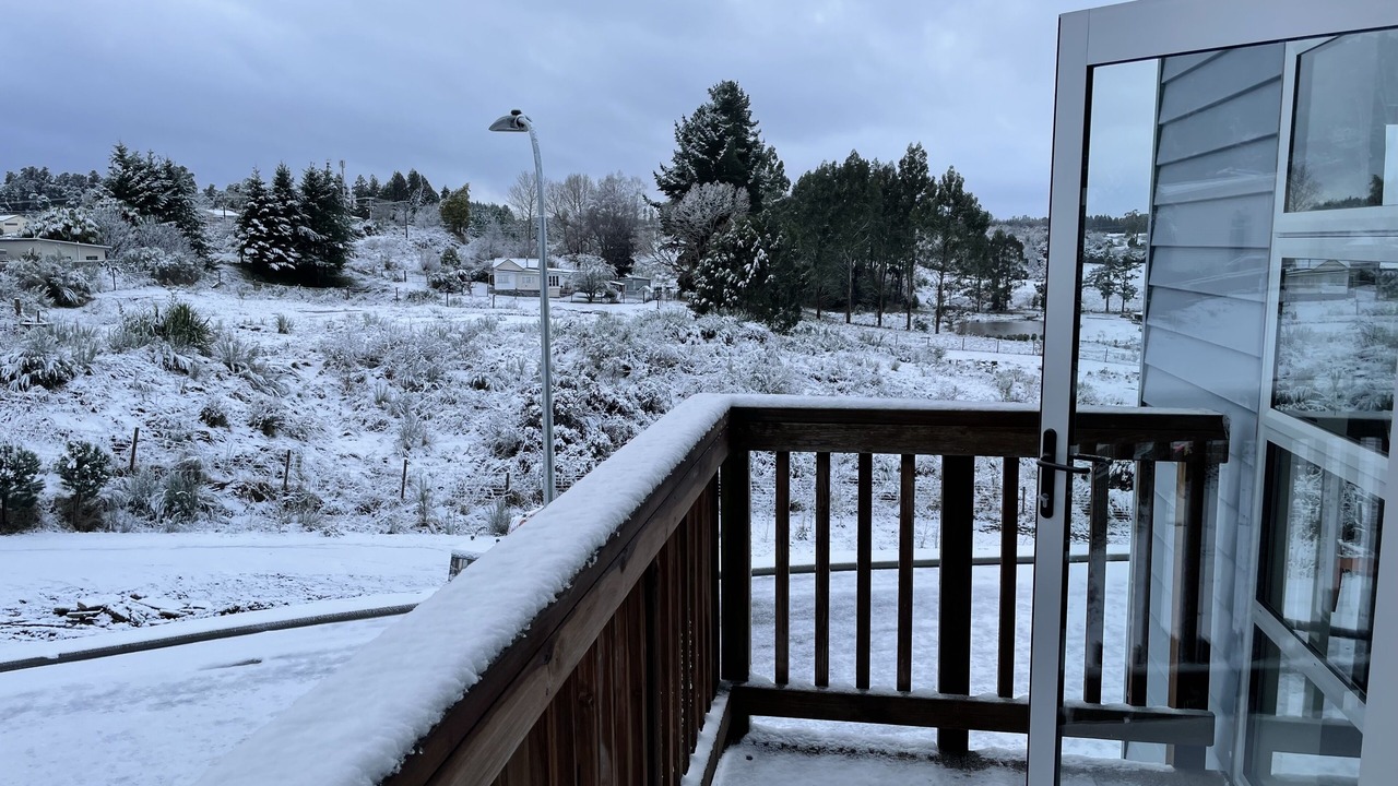 Photo of Outdoor in Ohakune