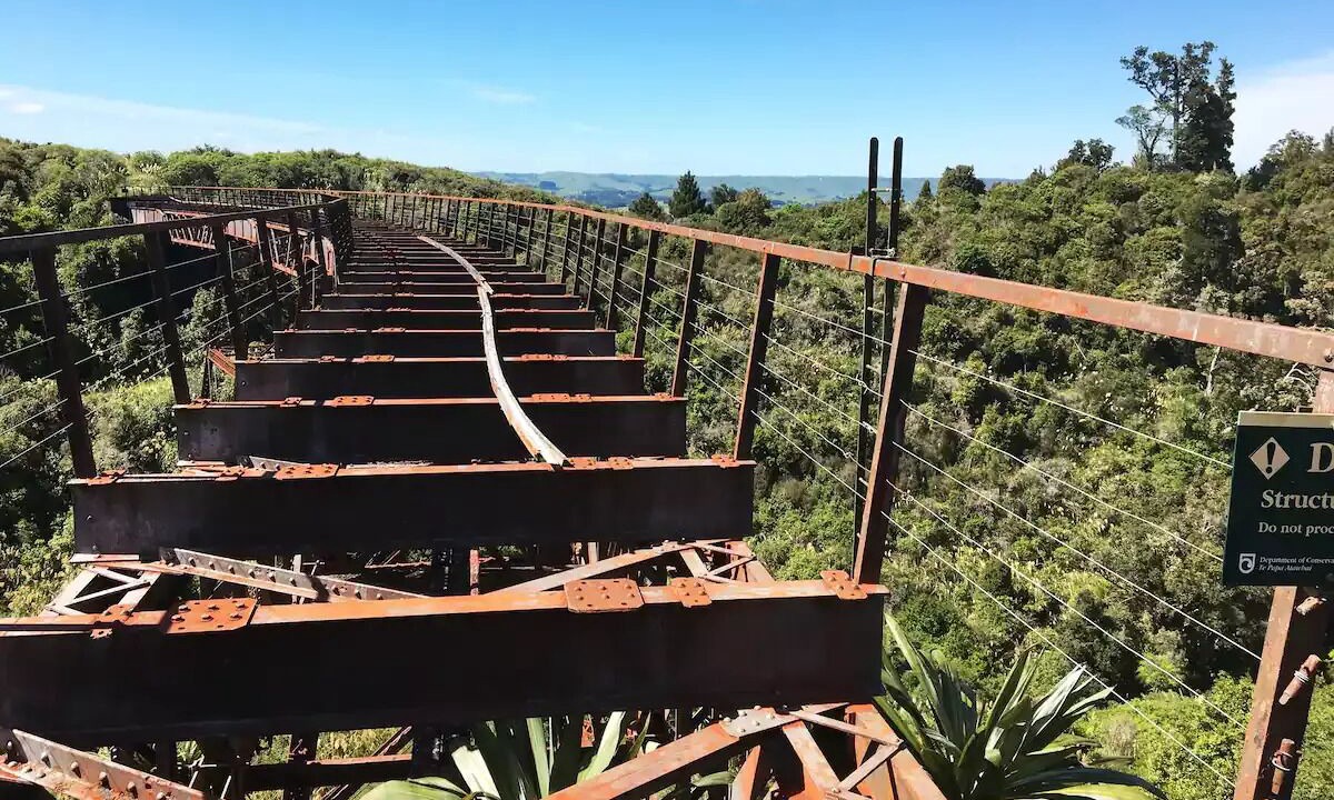 Photo of Outdoor in Ohakune