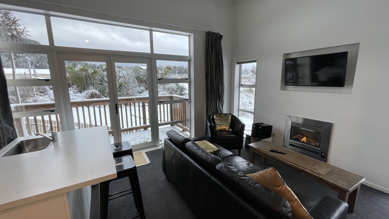 Photo of Livingroom in Ohakune