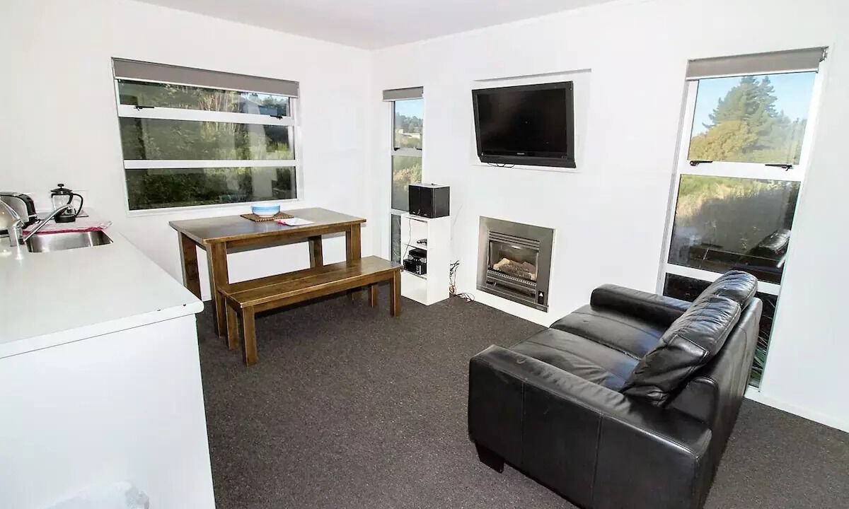 Photo of Livingroom in Ohakune