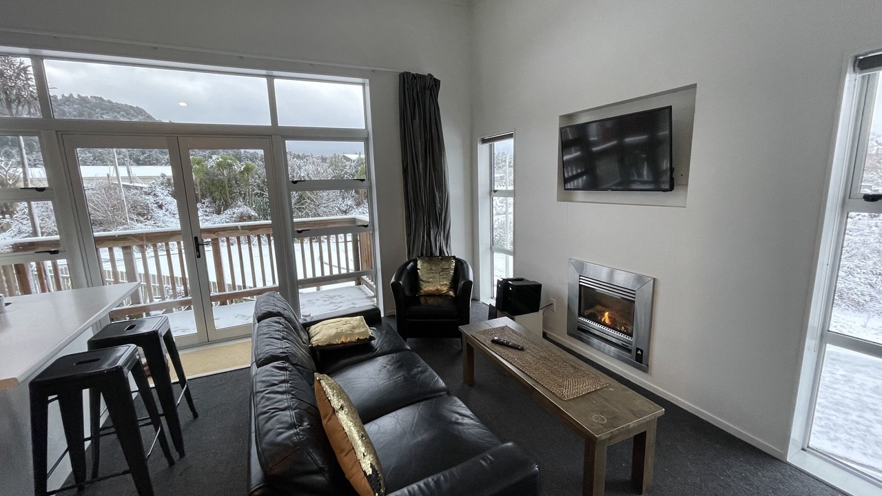 Photo of Livingroom in Ohakune