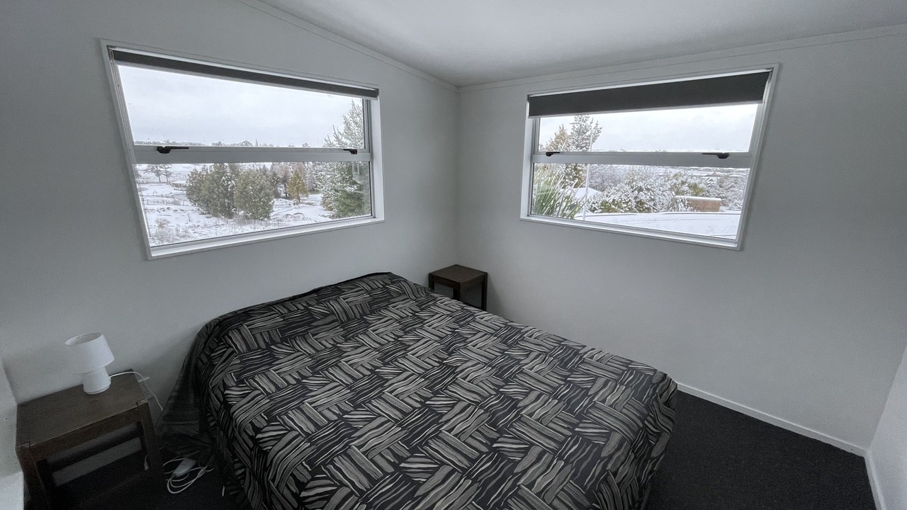 Photo of Bedroom in Ohakune
