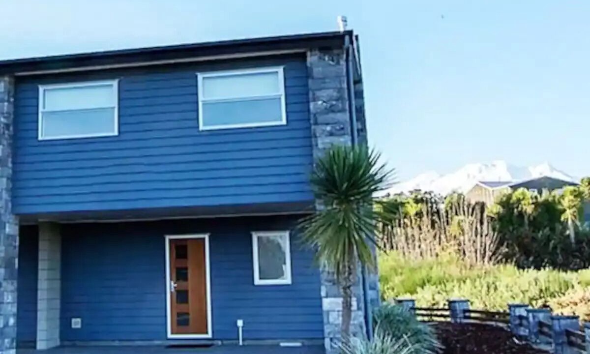 Photo of Outdoor in Ohakune