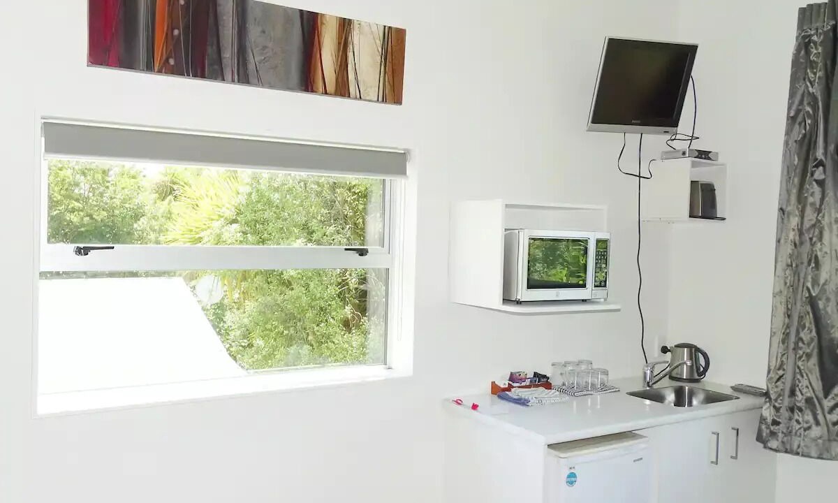 Photo of Kitchen in Ohakune