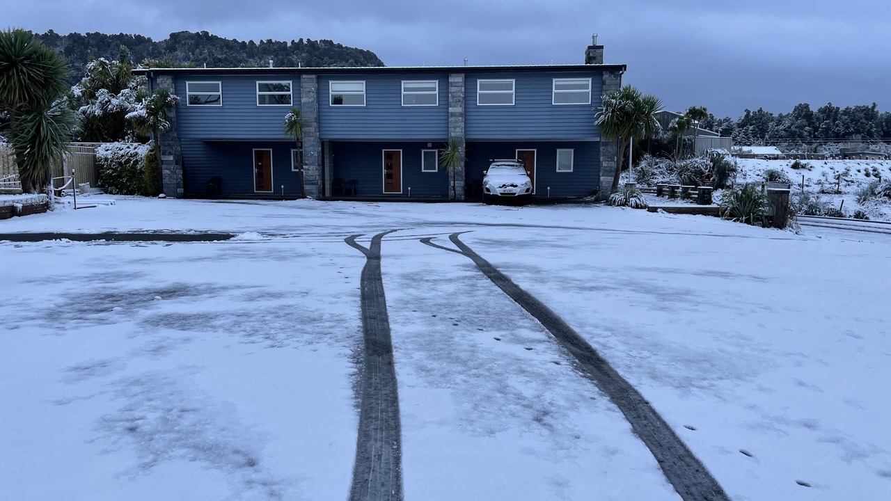 Photo of Outdoor in Ohakune