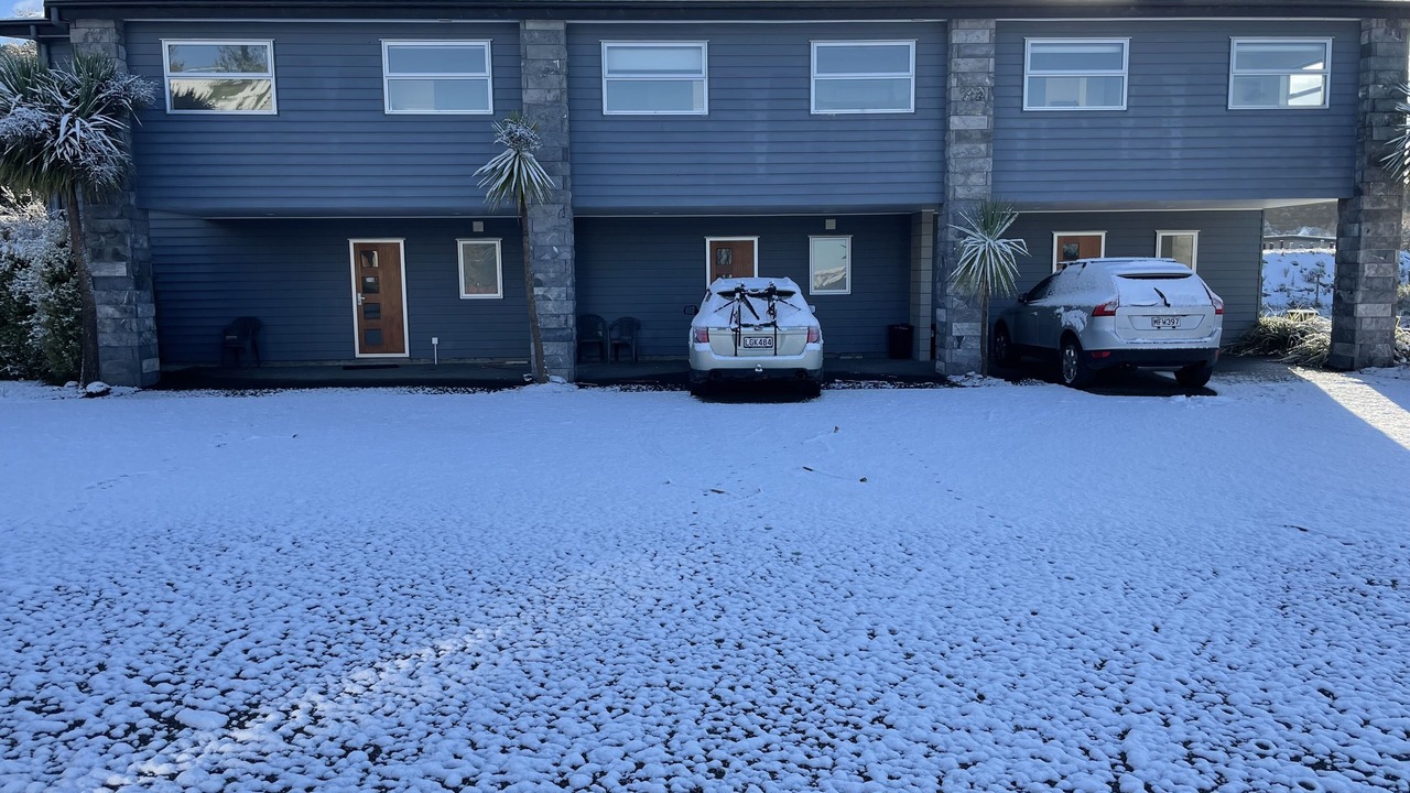 Photo of Outdoor in Ohakune