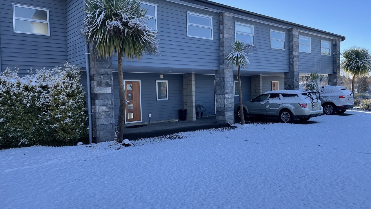 Photo of Outdoor in Ohakune