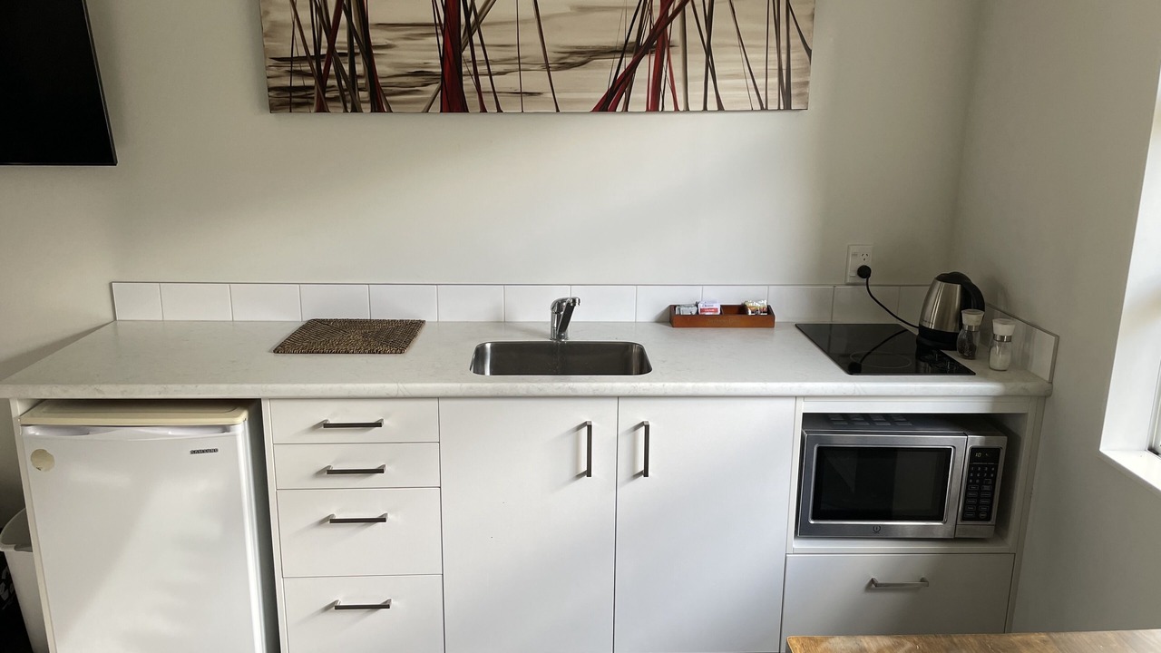 Photo of Kitchen in Ohakune